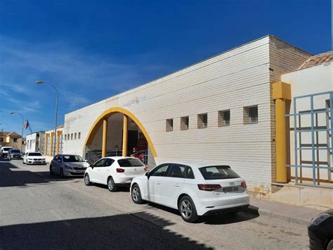 Izquierda Unida exige la creación de la Casa de la Juventud en Guadix