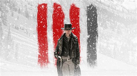 Download Walton Goggins Movie The Hateful Eight Hd Wallpaper