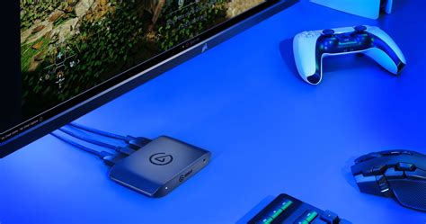 Elgato Game Capture HD60 S Review PCMag 57 OFF