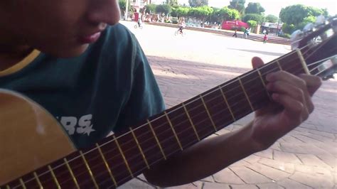 El Rinc N De La Guitarra Youtube