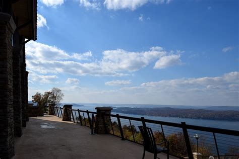 Lake Guntersville State Park Alabama State Park Tennessee River