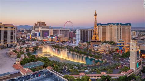 12 best casinos in Las Vegas | CNN Travel