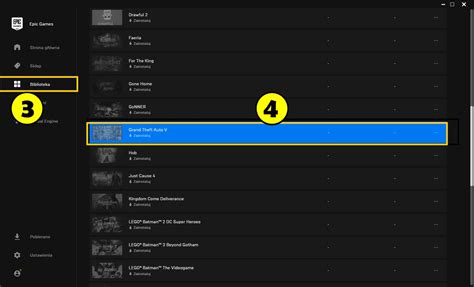 Jak Pobrać Gta 5 Za Darmo Z Epic Store Krok Po Kroku Eurogamer Pl