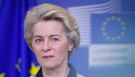 Von der Leyen sot në Beograd takohet me Vuçiqin dhe Bërnabiqin