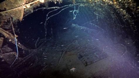 British WW2 Sub Discovered 81 Years After It Vanished At Sea