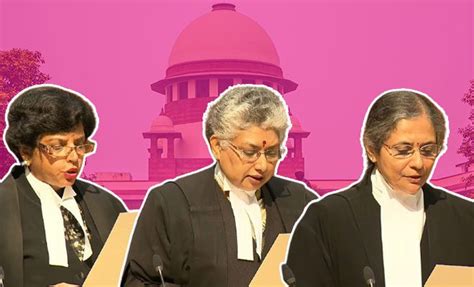 International Day Of Women Judges Everything You Need To Know