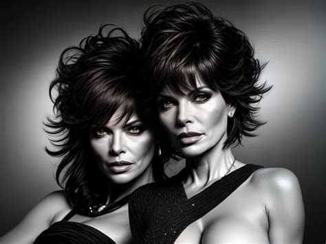 Lisa Rinna A Rainha Do Terror Se Junta Ao Elenco Da Nova Temporada De