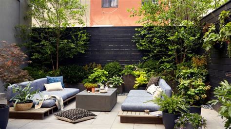 4 Consejos útiles Para Crear Un Jardín Urbano En Casa