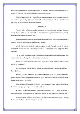 Español Academico Evaluacion final final docx