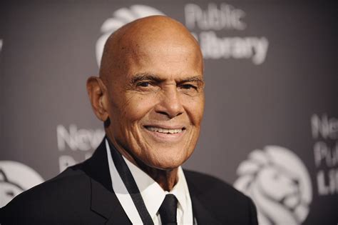 Universidad Pública De Nueva York Tendrá Beca En Honor A Harry Belafonte