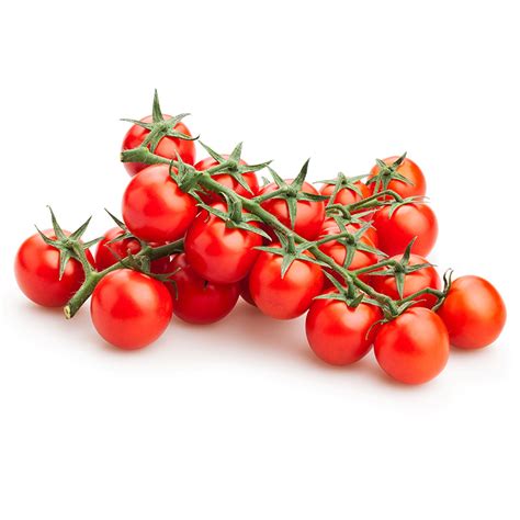 Tomate Cerise Supersweet 100 F1 Jardinerie BONCAP