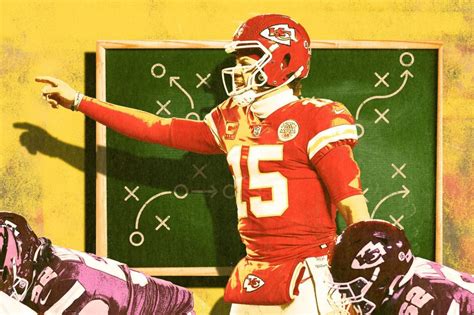 Mahomes Was 1st In Passing Yards With 5250 No Other Qb Even Broke 4800 1st In Passing Tds