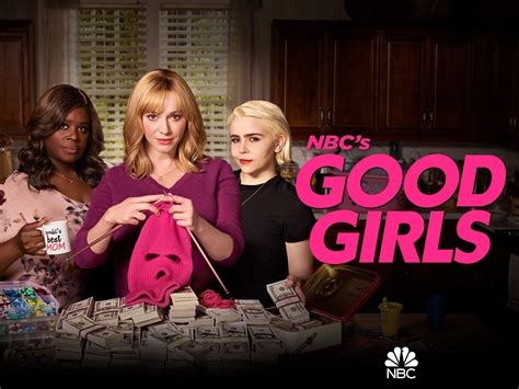 Good Girls Season 4 Update Cast Plot And All You Need To Know Otakukart News