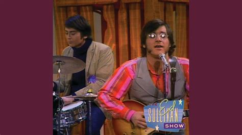 Daydream Performed Live On The Ed Sullivan Show 3 19 67 YouTube