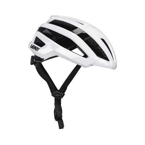 Leatt Casco Mtb Endurance Bianco Caschi Mtb Bmo Bike Mailorder