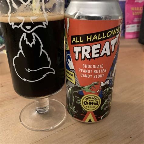 All Hallows Treat Brewery Ommegang Photos Untappd