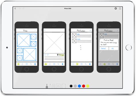 Top 5: Sketch Alternative Design Tools for UI/UX Design | Our Code World