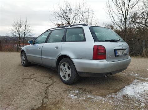 Audi A B Avant Tdi Aukro