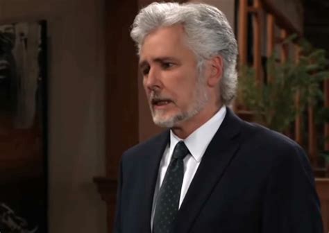 General Hospital – Attorney Martin Grey (Michael E. Knight) | Celebrating The Soaps