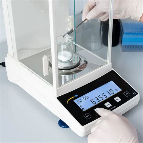 Analytical Balance Pce Abt L Dhanbad Instruments