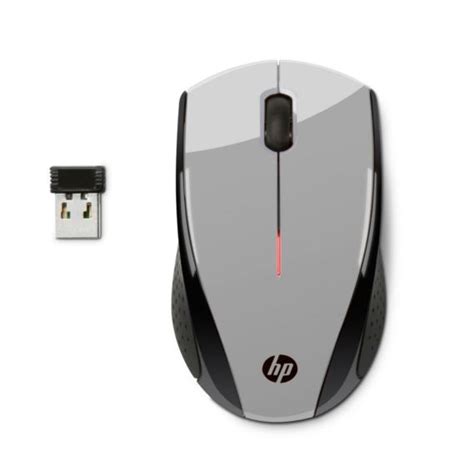 Hp wireless mouse x3000 driver windows 7 - loxavote