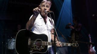 Ex Sex Pistol Glen Matlock Shares His Anger At Tory Brexit Cock Up