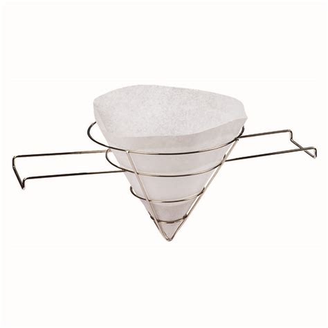 Disco Fryer Filter Cone Holder — Td Refrigeration