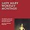 Amazon Lady Mary Wortley Montagu Comet Of The Enlightenment