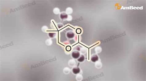 Isopropyl Dimethyl Dioxane Ambeed