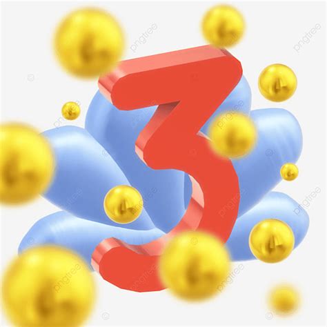 number   vector hd png images  illustration  numbers
