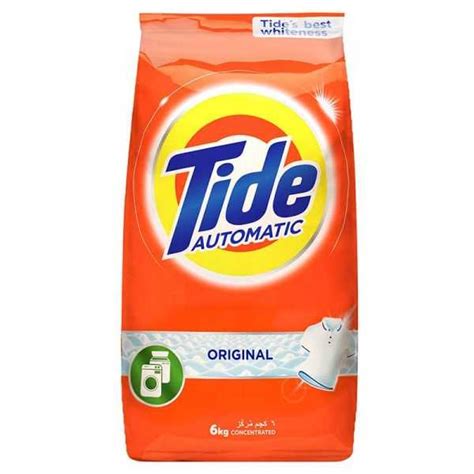 Tide Detergent Powder Online | Falcon Fresh Online | Best Price ...