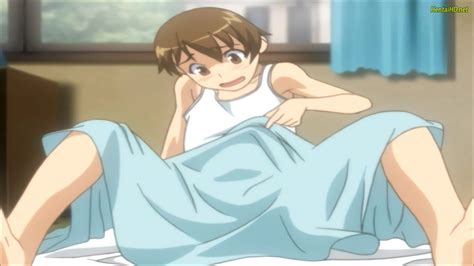 Watch Hentai Oh My Sex Goddess The Animation Episode Raw In