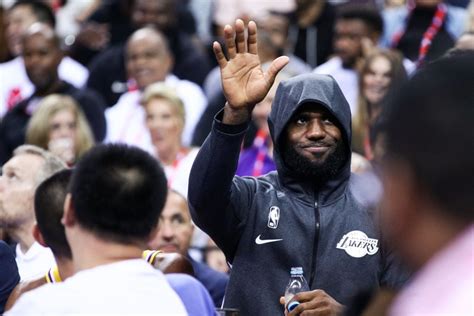 It S Challenging Lebron James Mulling Retirement After Lakers Exit Sport Trendradars