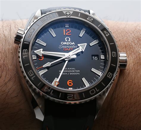 Omega Seamaster 600 Gmt Factory Sale | www.right-o-way.us