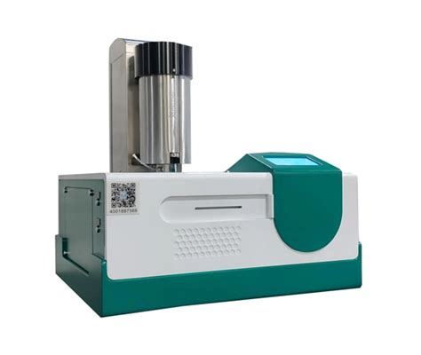 Henven Thermogravimetric Analyzer Tga Thermal Gravity Analysis