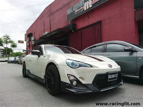 Gt Trd Body Kit