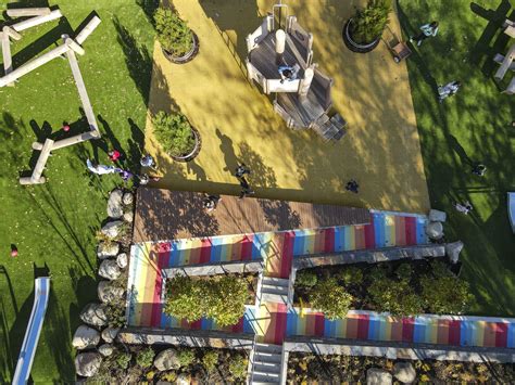 Grain Collective – Landscape Architecture