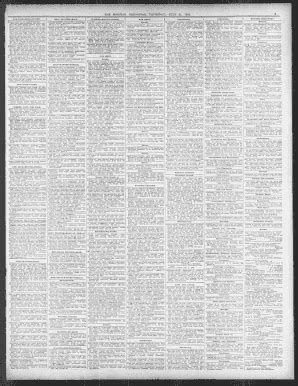 Fillable Online Oregonnews Uoregon For Sale Rcal Estate Fax Email Print