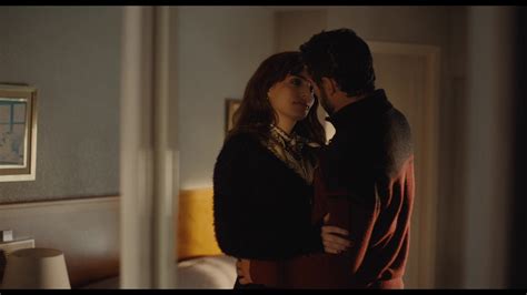 ausCAPS Paco León nude in Miss Carbón