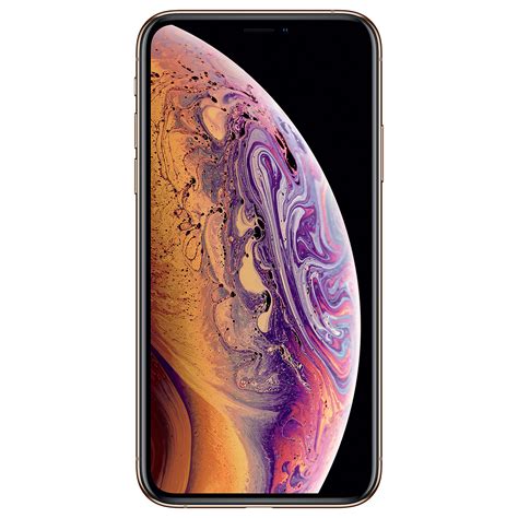 Apple Iphone Xs Go Or Reconditionn Smartphone Reconditionn Ldlc