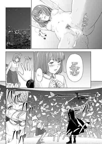 The Phantom Thief Nhentai Hentai Doujinshi And Manga