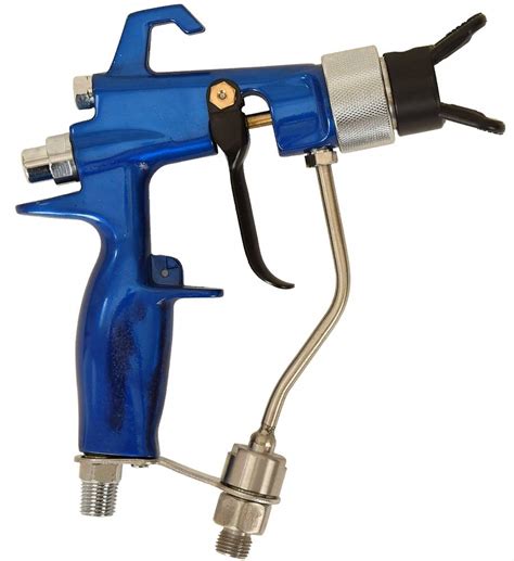 Пистолет окрасочный комбинированный ASPRO (100408) - цена и ...