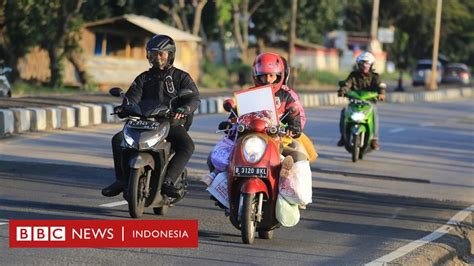 Arus Balik Kebijakan Satu Arah Di Tol Dan Izin WFH Seberapa