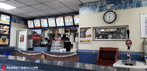 White Castle 7400 Dixie Hwy Louisville Ky 40258 Reviews Menu Photos