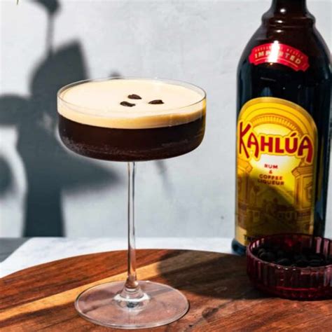 8 Best Mixers For Kahlua