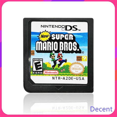 Cartão De Jogo Nintendo Ds 3ds Ndsi Nds Lite Cartão De Jogo Ds Pokémon