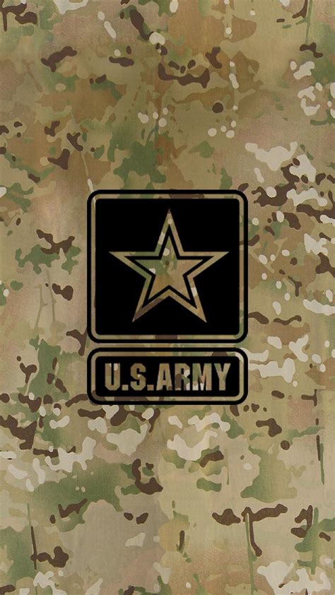 Army Phone Wallpapers on WallpaperDog