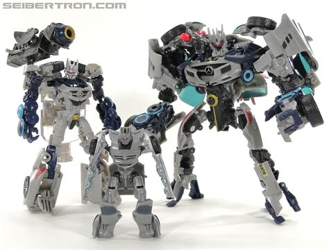 Transformers Dark of the Moon Soundwave Toy Gallery (Image #201 of 226)