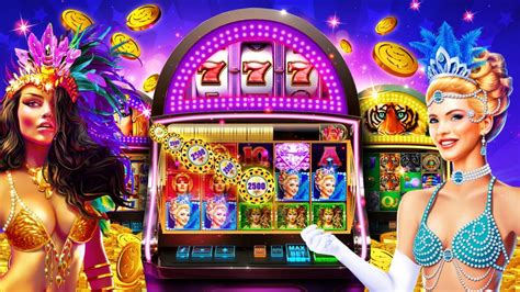 Free Slots • Play Slot Games Online for Free Unlimited