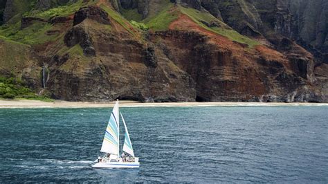 Poipu Kapili - Kauai Island Adventure Activities